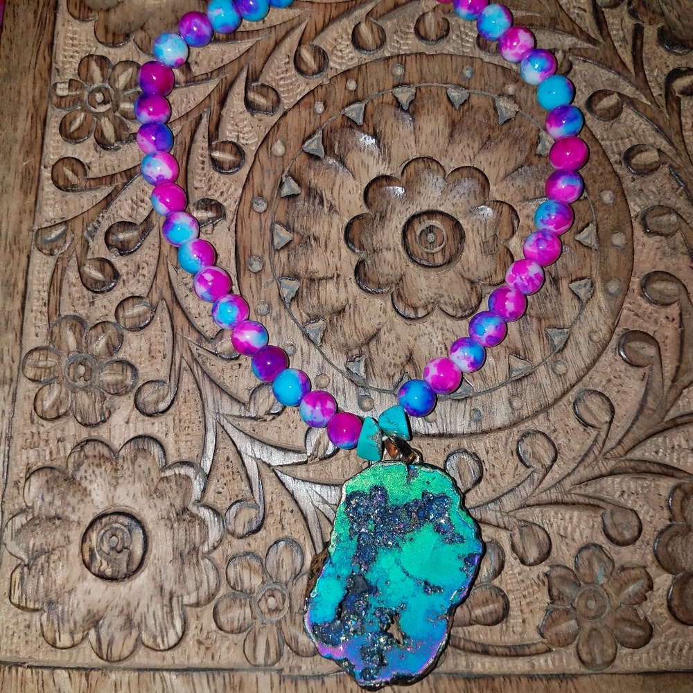 Necklace